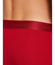 CALVIN KLEIN CK Boxer avec élastique contrasté Baie de juin - Slip homme - 3