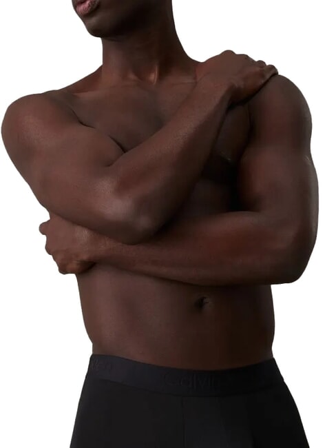 CK Boxeur noir - Slip homme