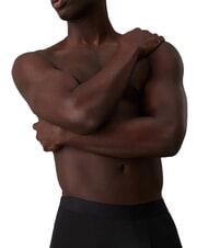 CALVIN KLEIN CK Boxeur noir - Slip homme - 5