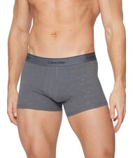CALVIN KLEIN CK Boxer avec logo cœur sur toute la surface turbulence du monogramme des cœurs - Slip homme - 3
