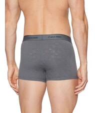 CALVIN KLEIN CK Boxer avec logo cœur sur toute la surface turbulence du monogramme des cœurs - Slip homme - 4