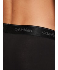 CALVIN KLEIN CK Boxer avec élastique contrasté noir - Slip homme - 3