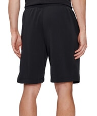 CALVIN KLEIN CK PERFORMANCE Short de sport coupe régulière beauté noire - Costumes de sport pour hommes - 2