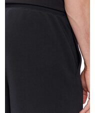 CALVIN KLEIN CK PERFORMANCE Short de sport coupe régulière beauté noire - Costumes de sport pour hommes - 4