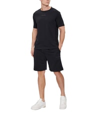 CALVIN KLEIN CK PERFORMANCE Short de sport coupe régulière beauté noire - Costumes de sport pour hommes - 5