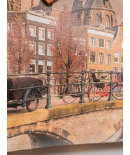 YNOT YESBAG Sac à bandoulière rivière d'automne - Sacs pour Femme - 3