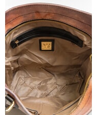 YNOT YESBAG Sac fourre-tout à bandoulière la vie dans les trulli - Sacs pour Femme - 5