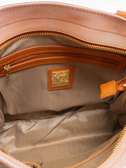 YESBAG Sac fourre-tout à bandoulière Coucher de soleil à Venise - Sacs pour Femme