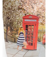 YNOT YESBAG Sac à bandoulière Hobo rosier anglais - Sacs pour Femme - 3