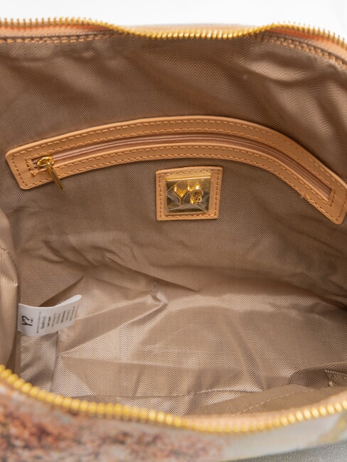 YESBAG Sac à bandoulière Hobo rosier anglais - Sacs pour Femme