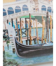 YNOT YESBAG  Sac à bandoulière canal - Sacs pour Femme - 3