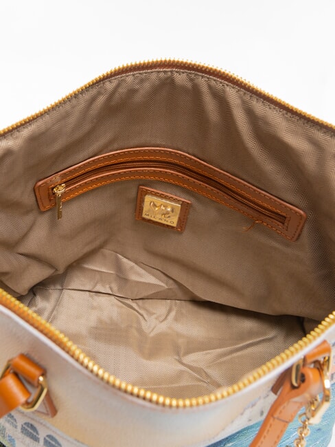 YESBAG  Sac à bandoulière canal - Sacs pour Femme