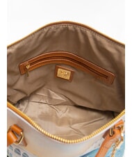 YNOT YESBAG  Sac à bandoulière canal - Sacs pour Femme - 5