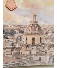 YNOT YESBAG Sac à bandoulière imprimé Etna - Sacs pour Femme - 3