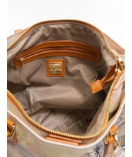 YNOT YESBAG Sac à bandoulière imprimé Etna - Sacs pour Femme - 5