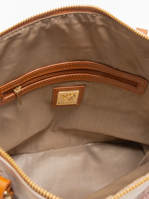 YESBAG Sac à provisions Métro parisien - Sacs pour Femme