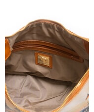 YNOT YESBAG Sac &agrave; bandouli&egrave;re Coucher de soleil &agrave; Venise - Sacs pour Femme - 5