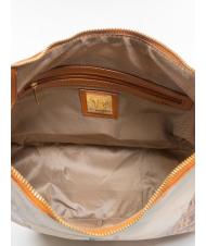 YNOT YESBAG Sac à bandoulière Métro parisien - Sacs pour Femme - 5