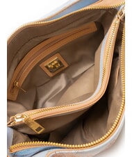 YNOT YESBAG Sac à bandoulière avec rabat rosier anglais - Sacs pour Femme - 4