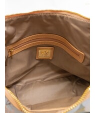 YNOT YESBAG  Sac à bandoulière imprimé rosier anglais - Sacs pour Femme - 5