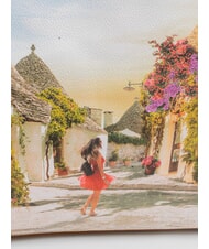 YNOT YESBAG  Grand sac à bandoulière Trullissima - Sacs pour Femme - 3