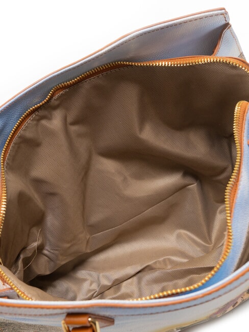 YESBAG  Grand sac à bandoulière Trullissima - Sacs pour Femme