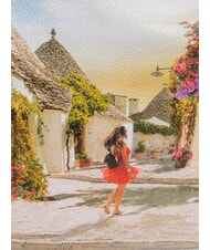 YNOT YESBAG  Sac à bandoulière imprimé Trullissima - Sacs pour Femme - 3