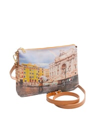 YNOT YESBAG Bandoulière Rome arc-en-ciel - Sacs pour Femme - 2