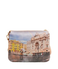 YNOT YESBAG Bandoulière Rome arc-en-ciel - Sacs pour Femme - 4