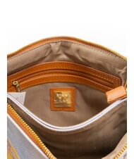 YNOT YESBAG Bandoulière Rome arc-en-ciel - Sacs pour Femme - 5