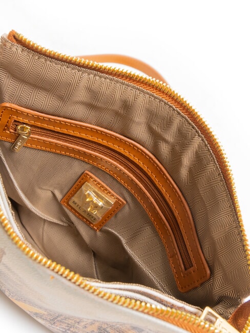 YESBAG Bandoulière Métro parisien - Sacs pour Femme