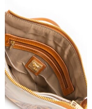 YNOT YESBAG Bandoulière Métro parisien - Sacs pour Femme - 5