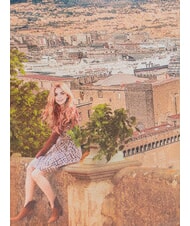 YNOT YESBAG Sac à bandoulière citronnier - Sacs pour Femme - 3