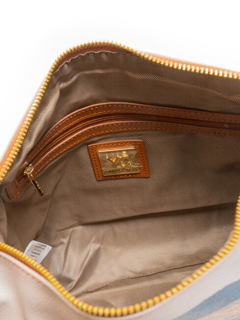 YESBAG Sac à bandoulière citronnier - Sacs pour Femme