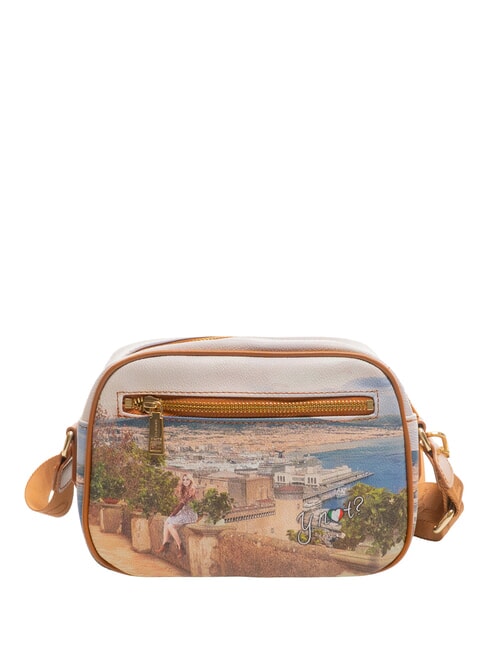 YESBAG Mini sac à bandoulière citronnier - Sacs pour Femme