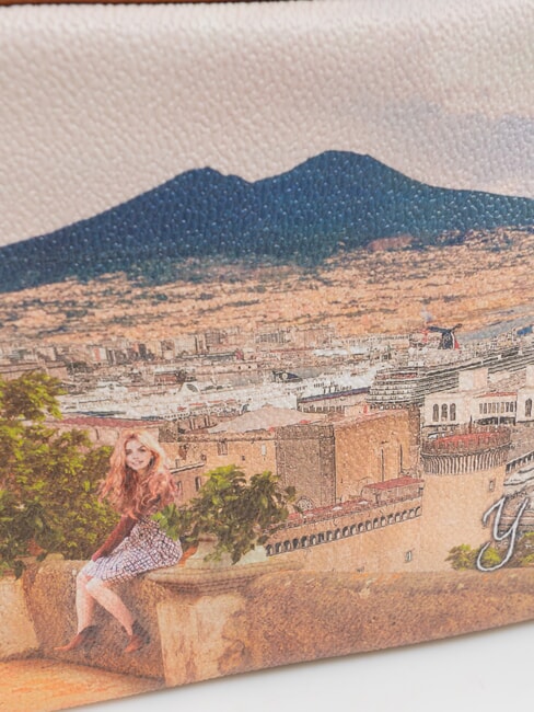 YESBAG Mini sac à bandoulière citronnier - Sacs pour Femme