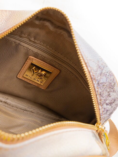 YESBAG Mini sac à bandoulière citronnier - Sacs pour Femme