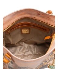 YNOT YESBAG Sac fourre-tout à bandoulière rivière d'automne - Sacs pour Femme - 5