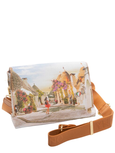 YESBAG SPECIAL  Sac à bandoulière Trullissima - Sacs pour Femme