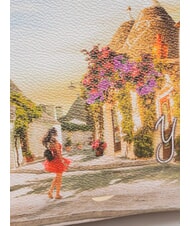 YNOT YESBAG SPECIAL  Sac à bandoulière Trullissima - Sacs pour Femme - 3