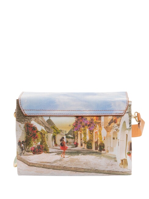 YESBAG SPECIAL  Sac à bandoulière Trullissima - Sacs pour Femme