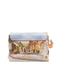 YNOT YESBAG SPECIAL  Sac à bandoulière Trullissima - Sacs pour Femme - 4