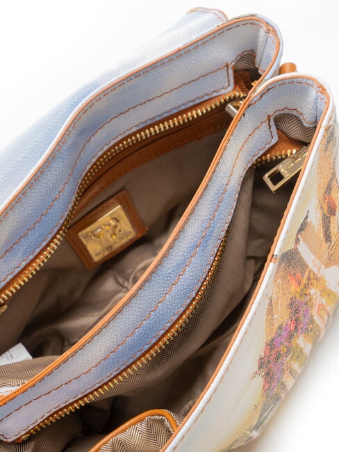 YESBAG SPECIAL  Sac à bandoulière Trullissima - Sacs pour Femme