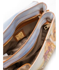 YNOT YESBAG SPECIAL  Sac à bandoulière Trullissima - Sacs pour Femme - 5