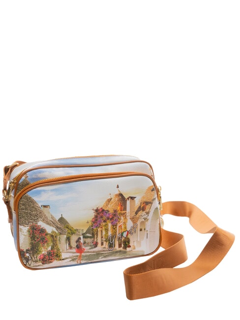 YESBAG SPECIAL Sac à bandoulière pour appareil photo Trullissima - Sacs pour Femme