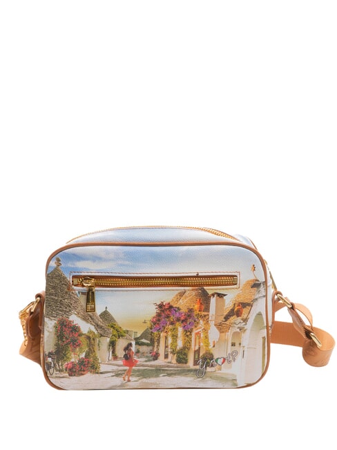 YESBAG SPECIAL Sac à bandoulière pour appareil photo Trullissima - Sacs pour Femme