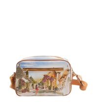 YNOT YESBAG SPECIAL Sac à bandoulière pour appareil photo Trullissima - Sacs pour Femme - 3