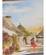 YNOT YESBAG SPECIAL Sac à bandoulière pour appareil photo Trullissima - Sacs pour Femme - 4