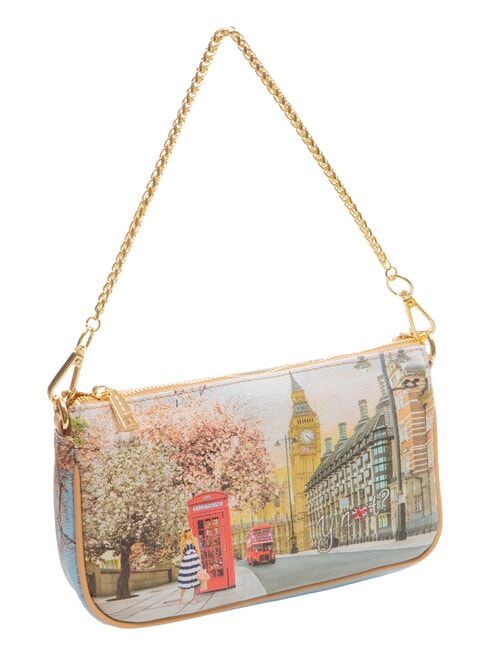 YESBAG SPECIAL  Sac à bandoulière rosier anglais - Sacs pour Femme