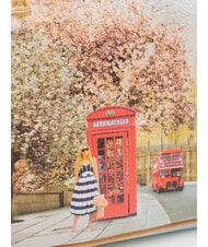 YNOT YESBAG SPECIAL  Sac à bandoulière rosier anglais - Sacs pour Femme - 3